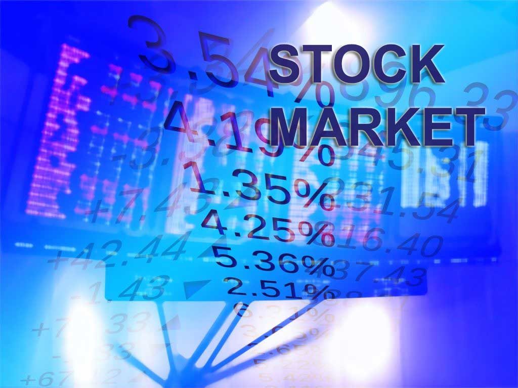 Manish Marwah Stock Market watch