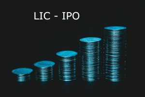 LIC- IPO amidst Russia Ukraine war Crisis