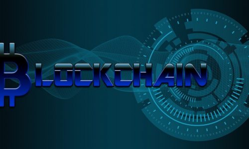 Blockchain in India