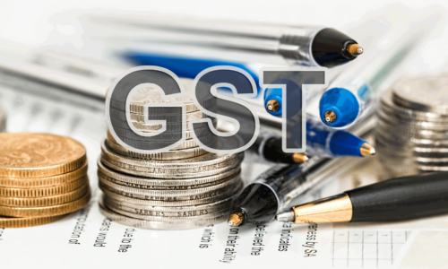 GST and its impact on India by Manish Marwah