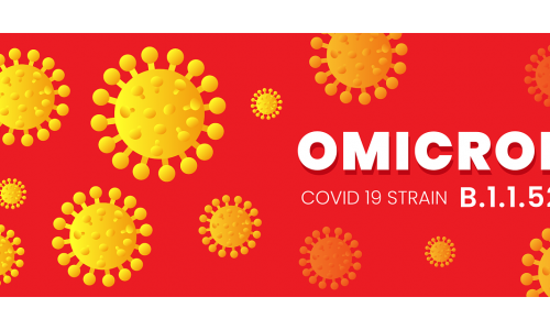 Omicron Virus and Its impact on world economy