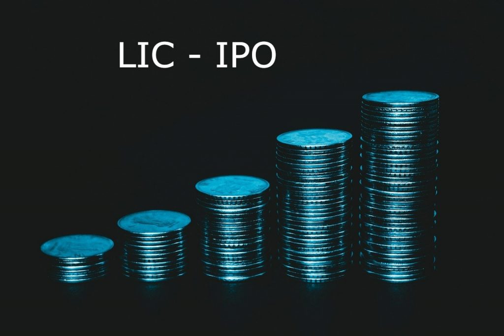 LIC IPO amidst Russia Ukraine War crisis