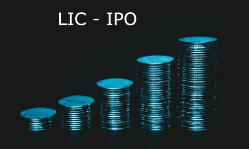 LIC- IPO amidst Russia Ukraine war Crisis