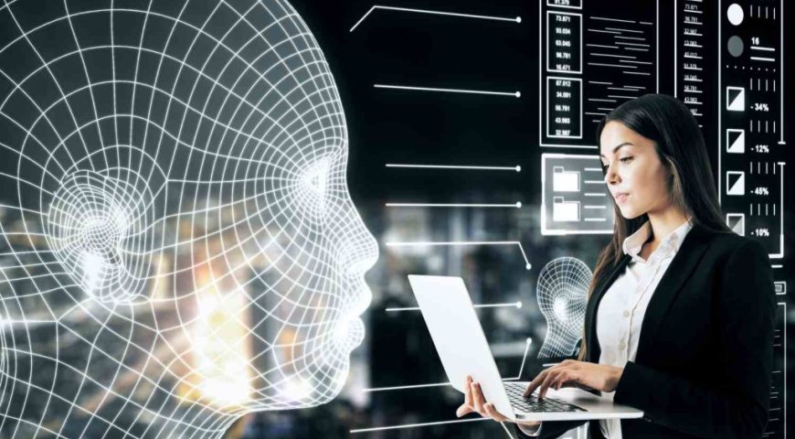 Cautiously Optimistic about GenAI as a Growth Catalyst