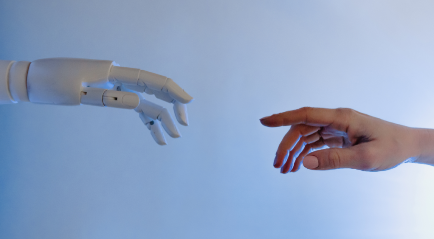 Advantage India! Riding the AI wave