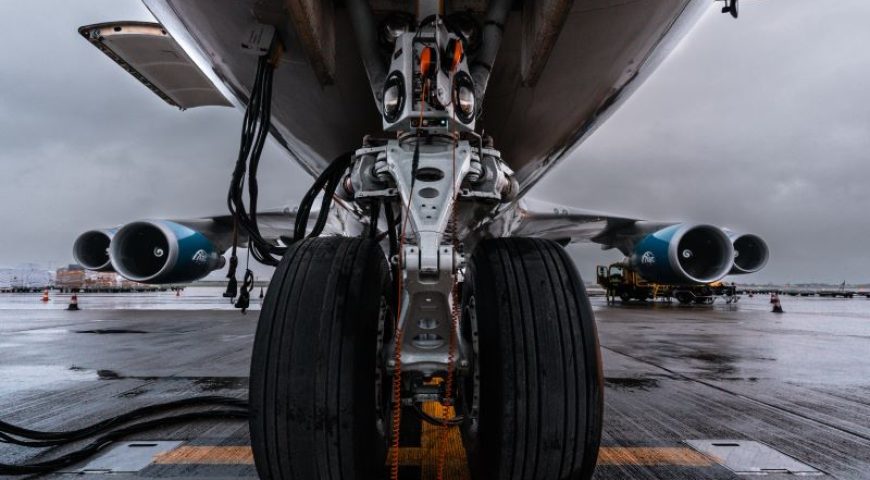 Can India make a commercial aircraft?