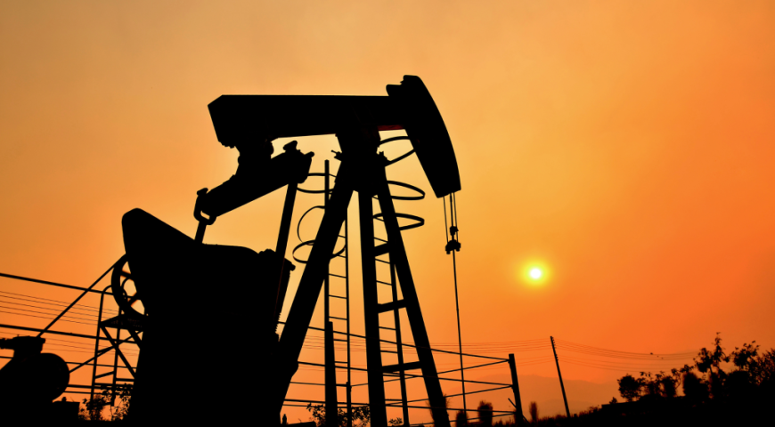 Will the Black Gold Shine Anytime Soon?