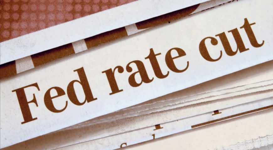 A Zero Rate Cut on the anvil by Year-end?