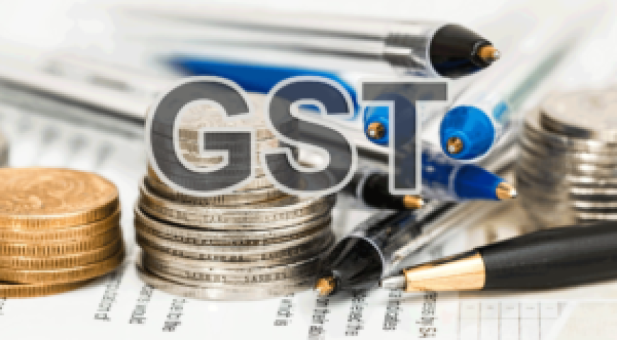 GST, and beyond! What lies ahead?