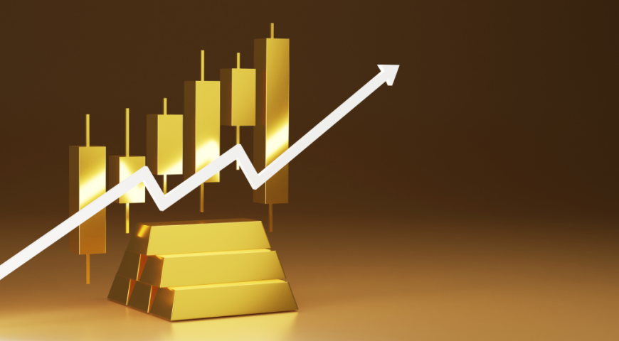 Unravelling the Year’s unprecedented Gold run