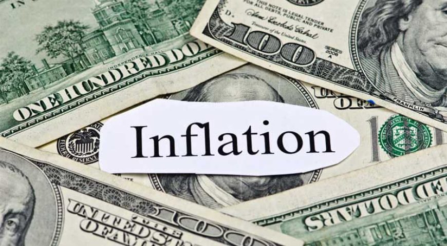Spillover impact of the US low growth and high inflation scenario