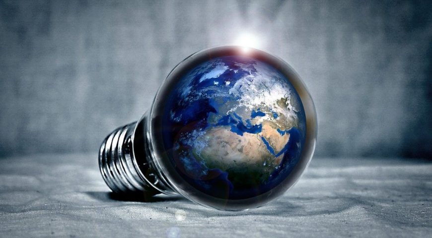Energy Transition augurs well for Economy and the Planet