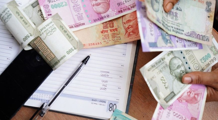 Trade Settlement in Rupee: Ingenious Indeed