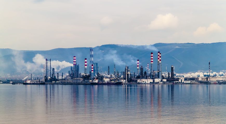 India striving to become a gas-based economy and rightly so