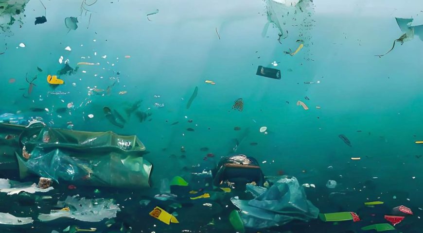 Global Plastic Treaty and the fight against carbon emission and pollution