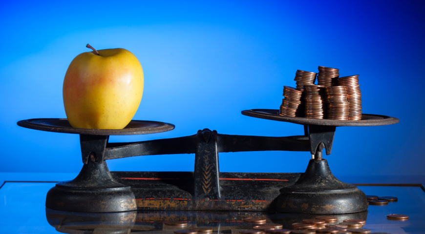 Food inflation dominates CPI, but there are no easy answers