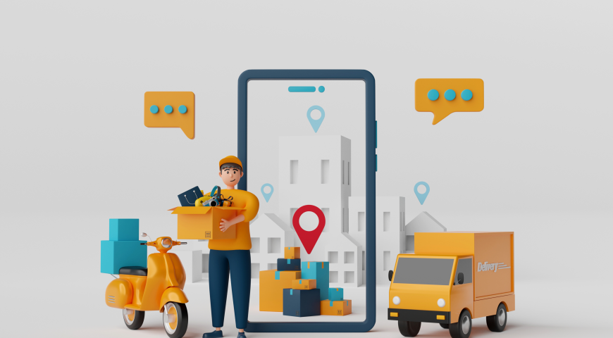Competition gains speed in quick commerce