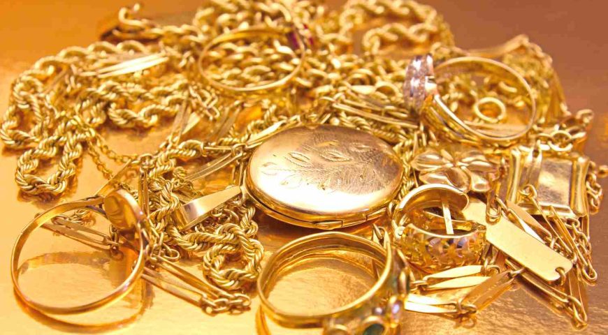 Adapt and innovate – mantra for the jewellery industry
