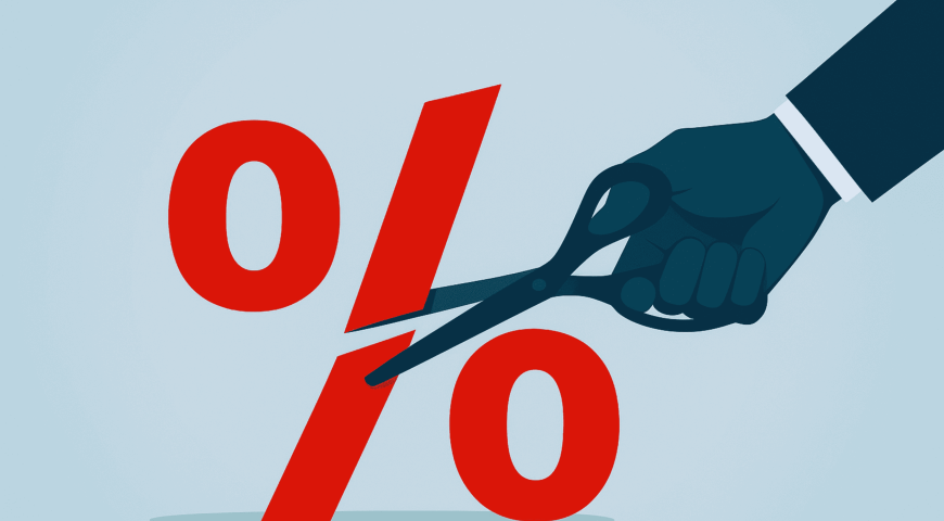 Let a deep interest rate cut rev up domestic levers of growth