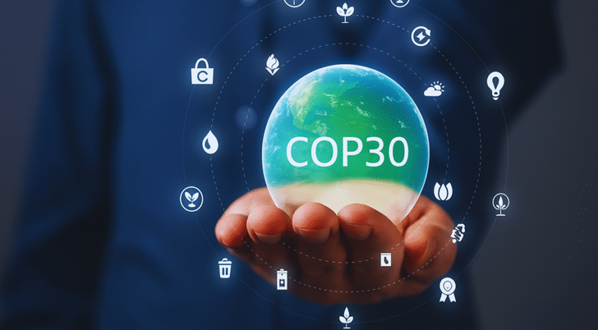 COP30: Finance, forests, and fractured frontiers of global climate