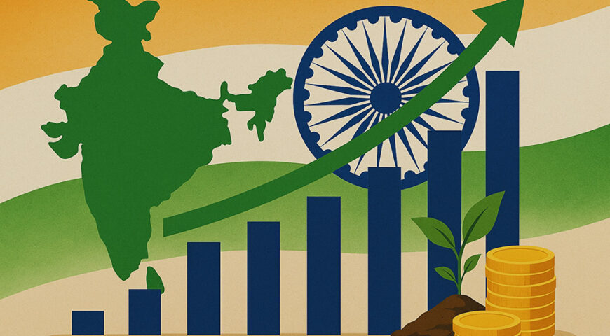 Moody’s projects a steady growth for India through 2027