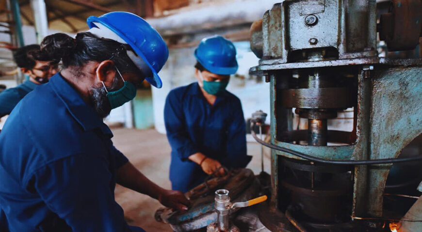 Shield MSMEs from Global Trade Headwinds