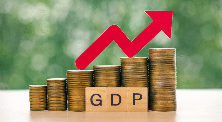 Indian GDP growth story in the shadow of a US tariff