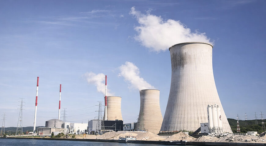 India’s Nuclear Power Crossroads: Project SHANTI