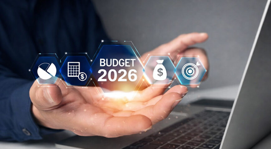 Budget 2026–27: Need Structural Reform Push Within a Tight Fiscal Framework