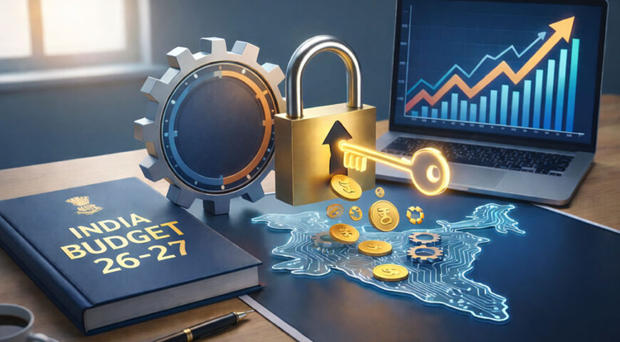 India’s Reform Playbook Shifts beyond the Budget Cycle