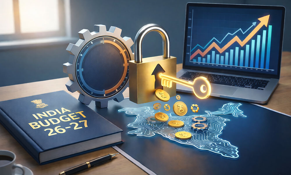 India’s Reform Playbook Shifts beyond the Budget Cycle