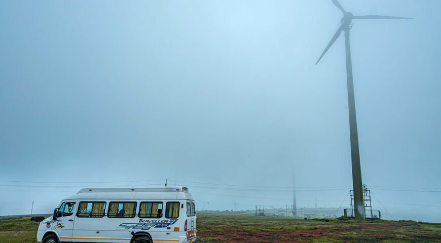 Energy Diversification no longer Optional for a Resilient Future