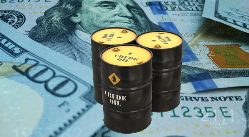 Oil Shock Clouds India’s Growth Run in FY27