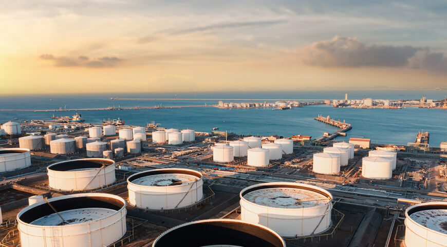 Can Coal Gasification deliver India’s energy Self-Reliance?