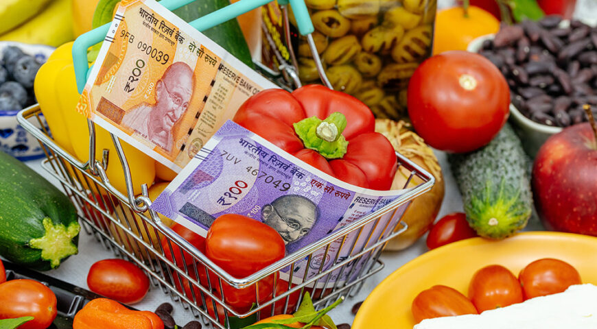 The Return of Inflation Anxiety