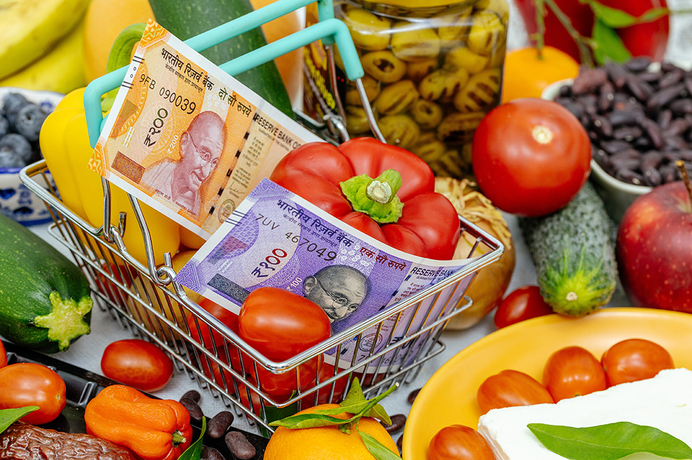 The Return of Inflation Anxiety