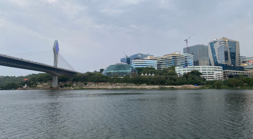 The strategy behind global retail’s “GCC-first” move into India
