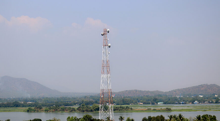 India’s Digital Lifeline at Risk: The Silent Climate Threat to Telecom Networks