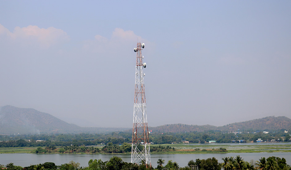 India’s Digital Lifeline at Risk: The Silent Climate Threat to Telecom Networks