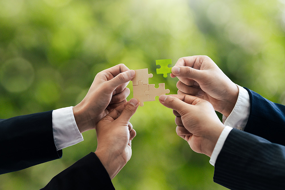 A new industrial revolution demands a new workforce