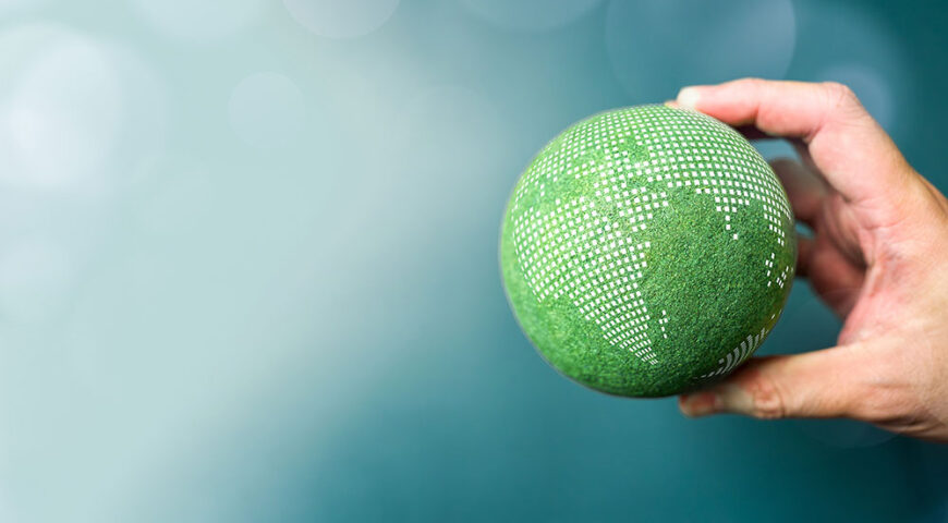 Time to reshape sustainability in the age of AI?
